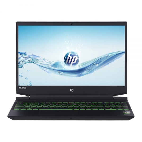 HP Pavilion Gaming 15-EC0012AX