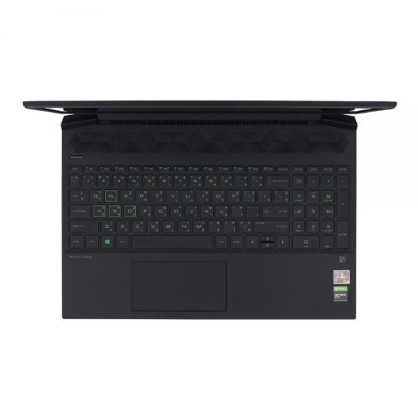 HP Pavilion Gaming 15-EC0012AX - Image 4