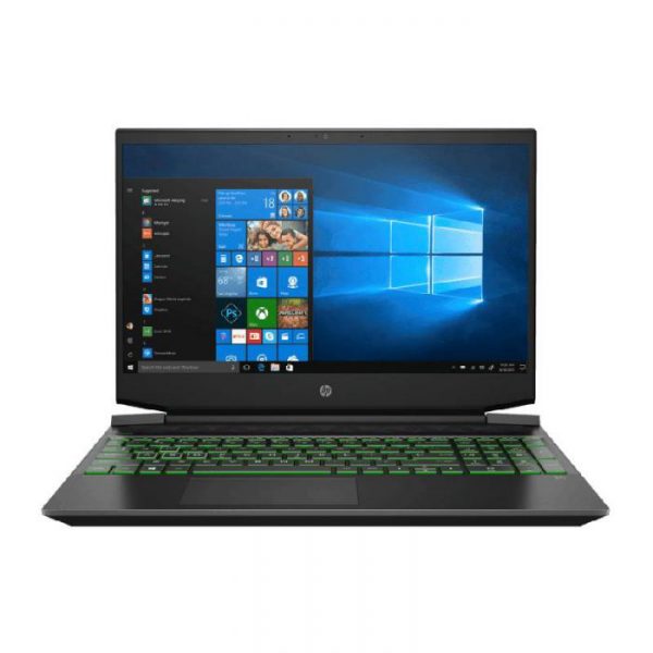 HP Pavilion Gaming 15-EC0031AX