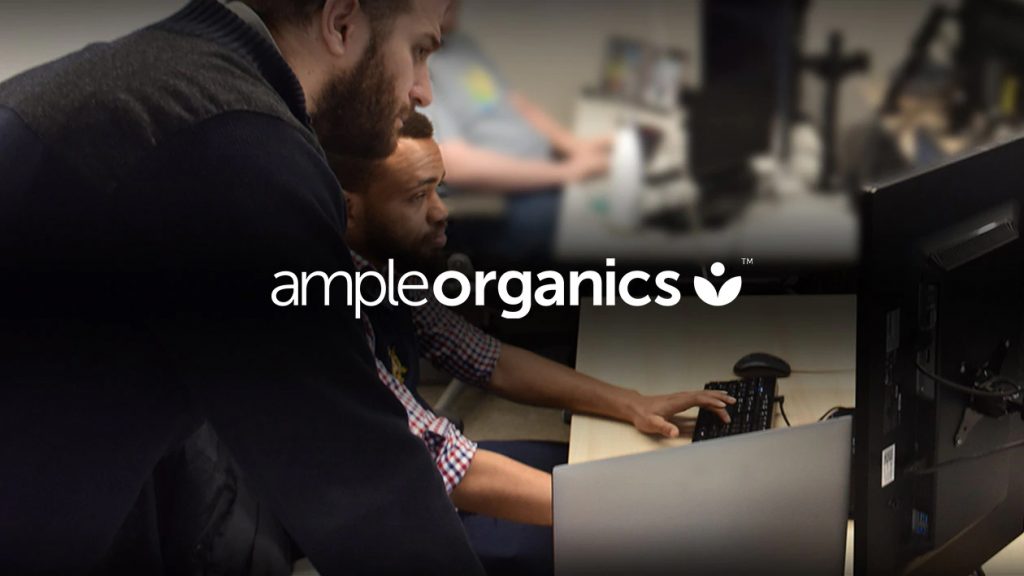 Ample Organics ลดต้นทุนการดำเนินการ ควบคุมประสิทธิภาพและเพิ่มความปลอดภัยโดยย้ายแพลตฟอร์มซอฟต์แวร์จาก คานาบิสคอมไพลอันซ์ มาสู่ AMD EPYC™ โปรเซสเซอร์เบส อินสแตนซ์ Amazon EC2
