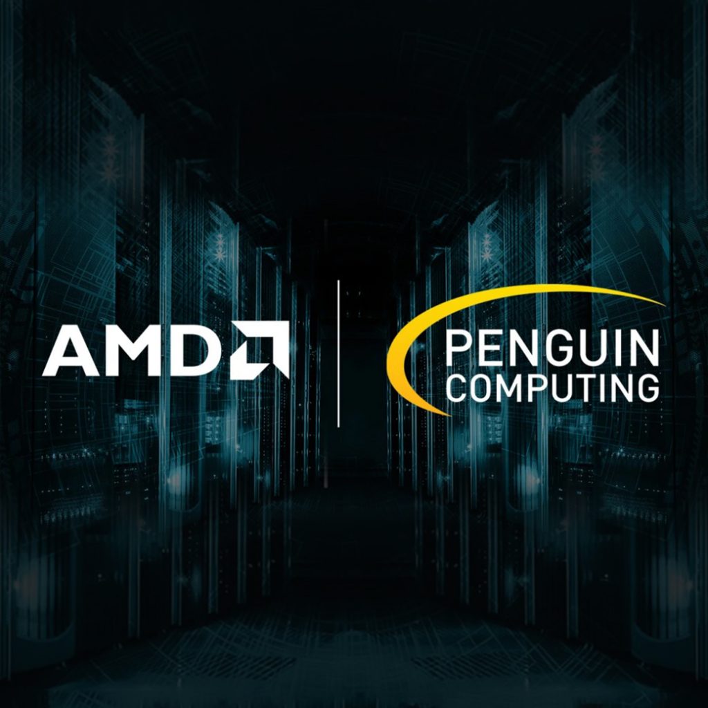 กองทุน AMD COVID-19 HPC ส่งมอบซูเปอร์คอมพิวติ้งคลัสเตอร์ (Supercomputing Cluster) เพื่อนักวิจัยใช้ต่อสู้กับโรคระบาด COVID-19
