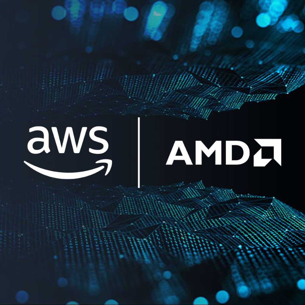 AMD นำเสนอโปรเซสเซอร์ AMD EPYC™ และกราฟิกการ์ด AMD Radeon™ Pro ประสิทธิภาพสูง ประมวลผลบนอินสแตนซ์ AWS ใหม่ สำหรับเวิร์คโหลดด้านกราฟิก