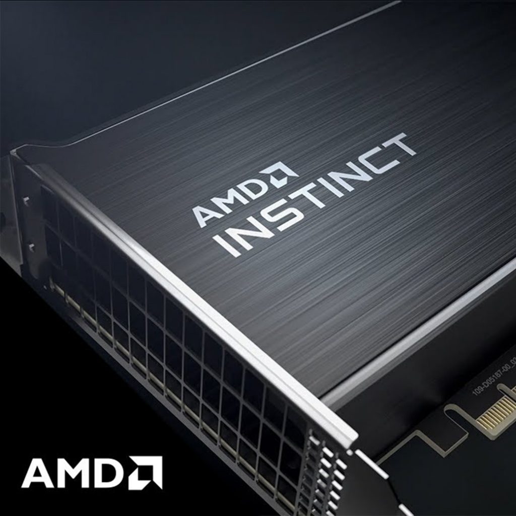 AMD เปิดตัวระบบประมวลผลประสิทธิภาพสูง (HPC) ที่เร็วที่สุดในโลกสำหรับการวิจัยทางวิทยาศาสตร์