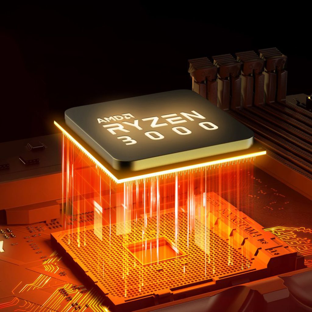 AMD เปิดตัวโปรเซสเซอร์สถาปัตยกรรม “Zen” รุ่นแรกสำหรับ Chromebook ด้วยประสิทธิภาพที่รวดเร็วขึ้นในด้านการเข้าเว็บไซต์  การทำงาน และการทำงานรูปแบบมัลติทาสกิ้งที่ดียิ่งขึ้น