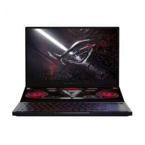 ASUS NOTEBOOK ROG ZEPHYRUS DUO 15 SE GX551QR-HB016T