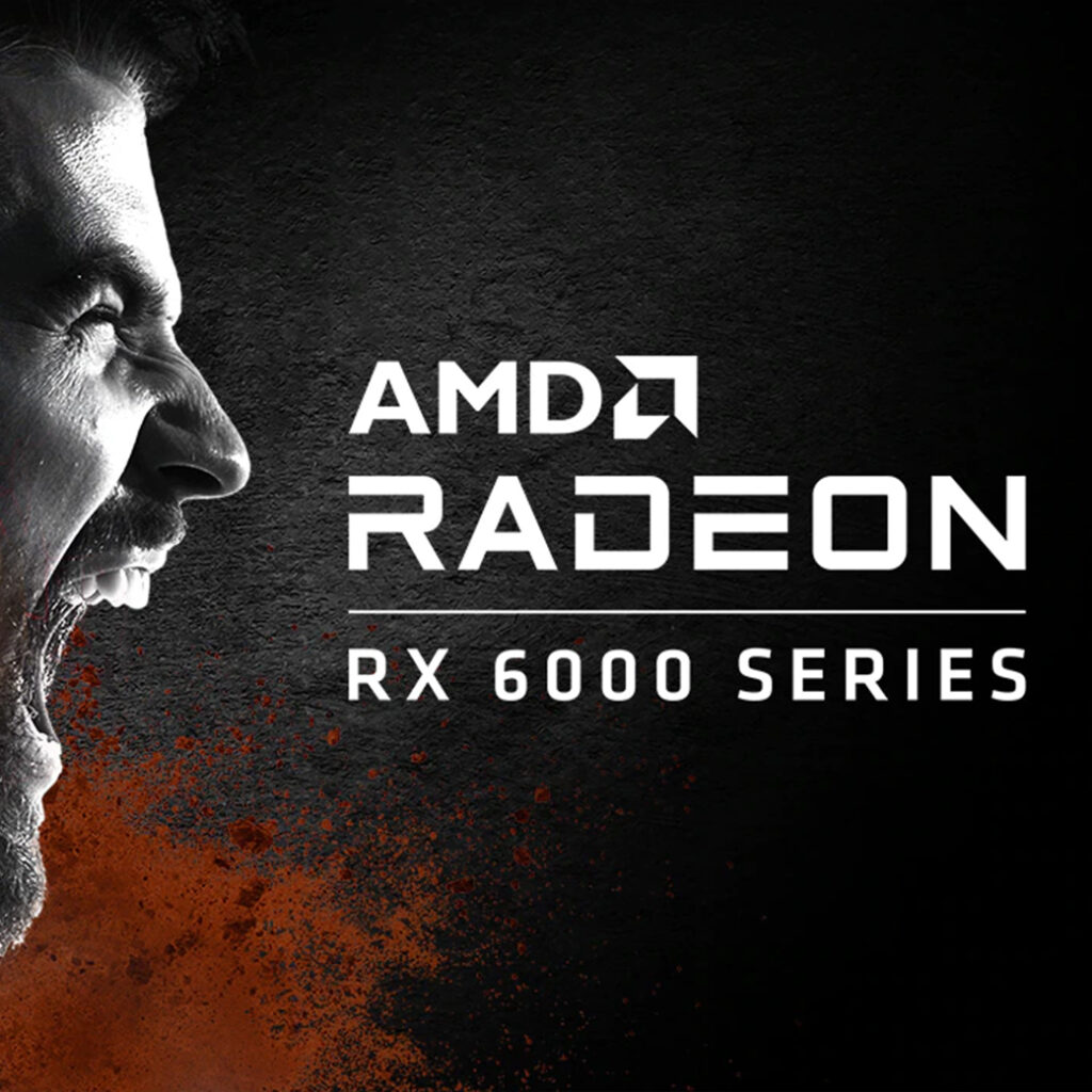 AMD Ryzen™ Processors with Radeon™ Graphics for Gaming Laptops