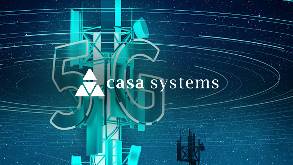 ระบบของ Casa System ได้ทําลายสถิติความเร็ว ในการประมวลผลรับ-ส่งข้อมูลด้วยอัตราความเร็ว  อันเหลือเชื่อด้วยโปรเซสเซอรของ AMD EPYC™ CPUs