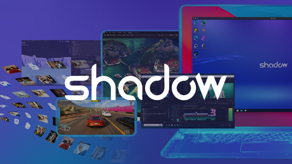 Shadow สามารถส่งมอบพีซีอันทรงพลังที่สามารถเข้าถึงได้จากระบบคลาวด์ ให้กับผู้ใช้ในราคาที่เอื้อมถึงได้