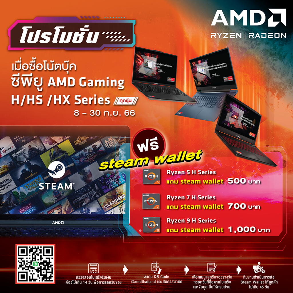 AMD Gaming _steam wallet_1040 x 1040 pixel-01