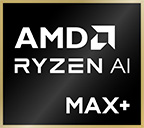 242861895-A_AMD_Ryzen_AI_MAX_plus_badge 2