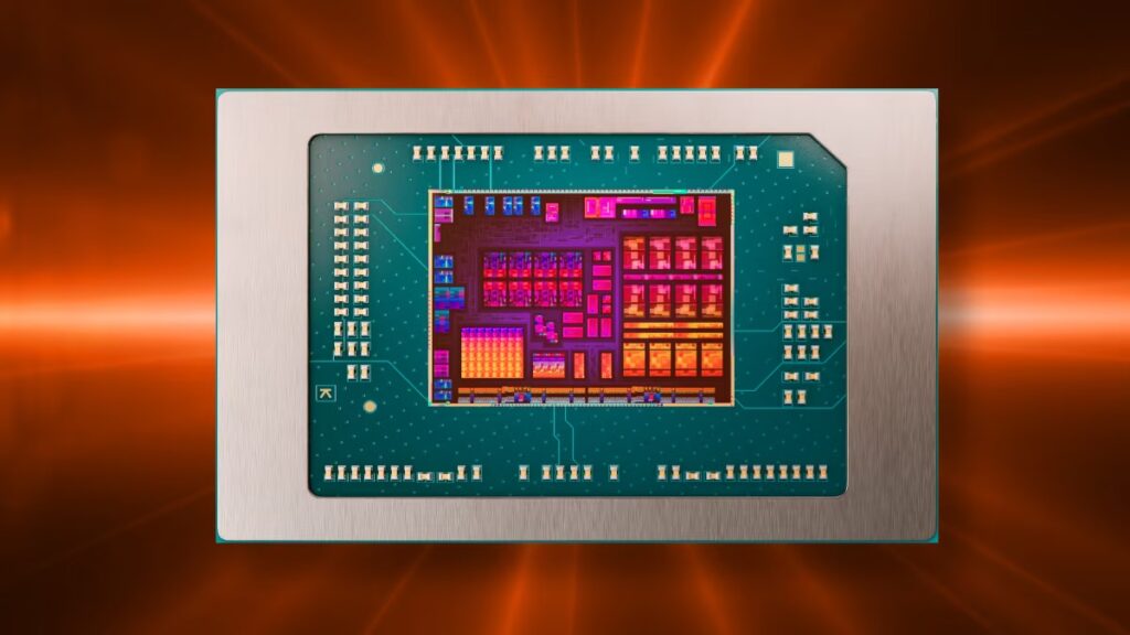 AMD มุ่งเน้นไปที่คอร์ประสิทธิภาพสูง ด้วยสถาปัตยกรรมที่รวมทุกจุดเด่นเข้าด้วยกัน