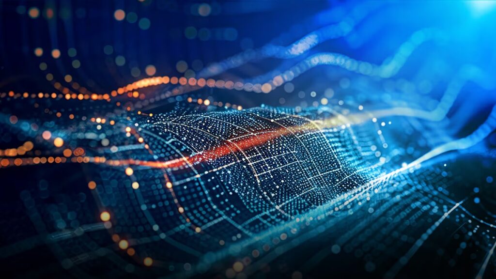 Agentic AI กำลังพลิกโฉมบทบาทของ CPU และ GPU