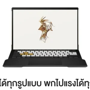 Notebook Asus ROG Flow Z13-KJP GZ302EAC-RU187WA