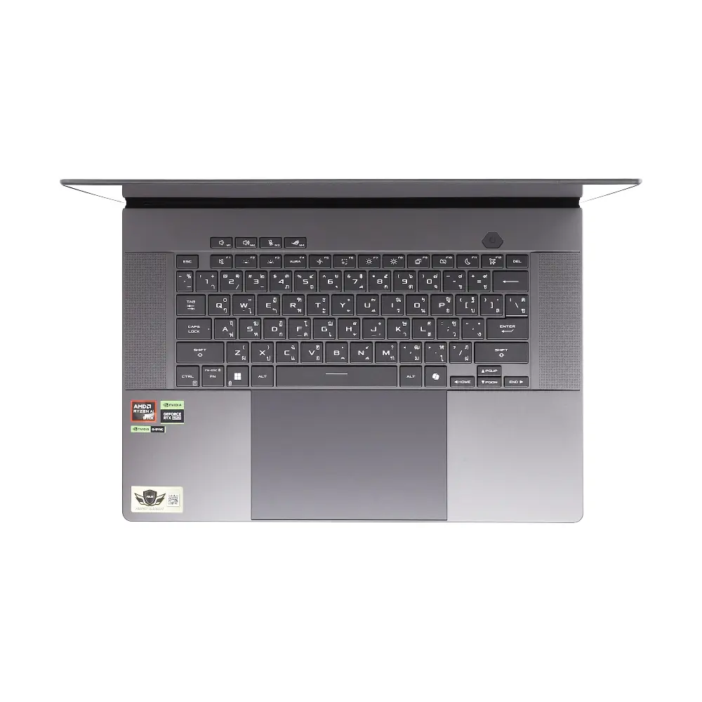 Notebook Asus GA605WI-QR090WF (16) Eclipse Gray - Image 5