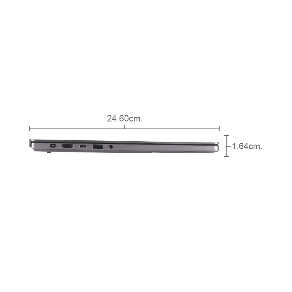Notebook Asus ROG Zephyrus G16 GA605KM-QR009WA - Image 4