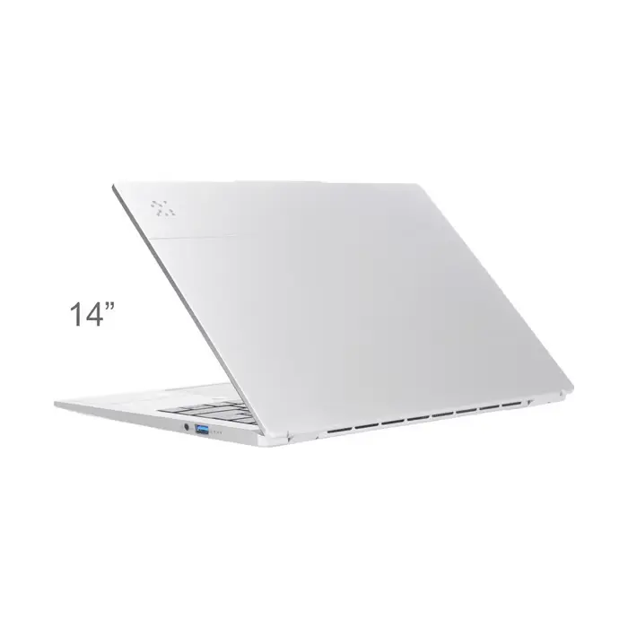 Notebook Acer Swift Go 14 SFG14-64-R9Q4 (Sparkly Silver) - Image 2