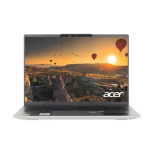 Notebook Acer Swift Go 14 SFG14-64-R9Q4 (Sparkly Silver)
