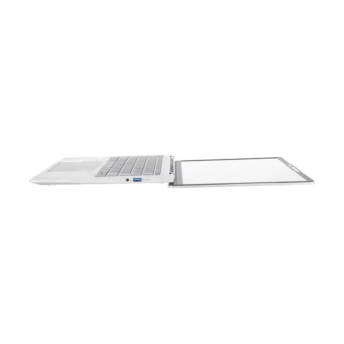 Notebook Acer Swift Go 14 SFG14-64-R9Q4 (Sparkly Silver) - Image 3