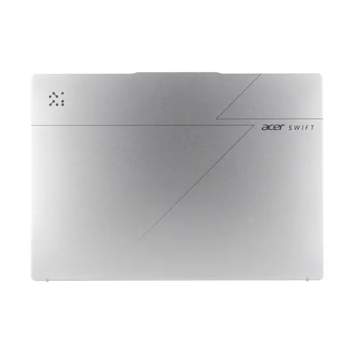 Notebook Acer Swift Go 14 SFG14-64-R9Q4 (Sparkly Silver) - Image 6