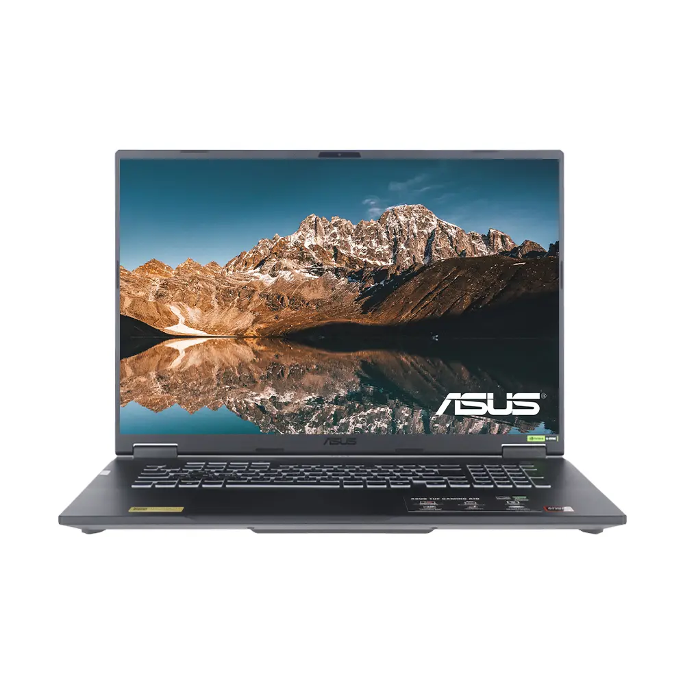 Notebook ASUS TUF FA808UH-S9008W