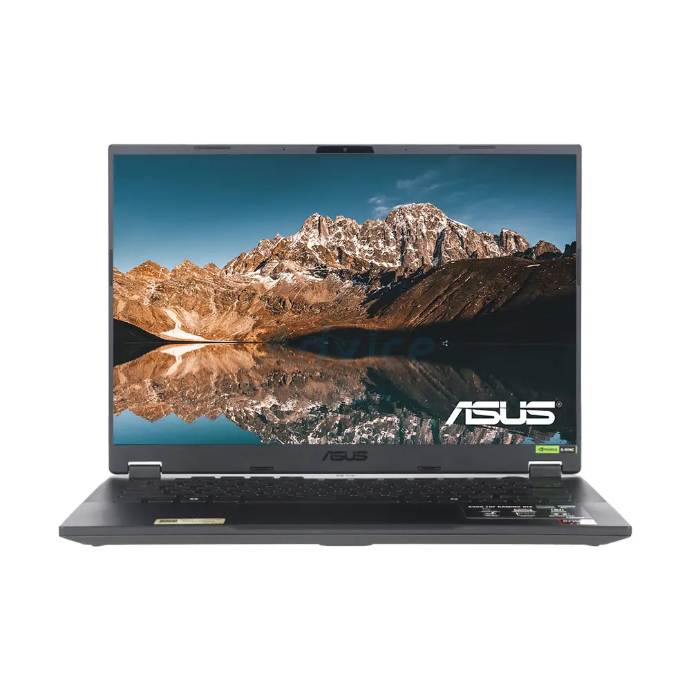 NOTEBOOK ASUS TUF GAMING A14 FA401KH-RG010WA (JAEGER GRAY) (2Y)