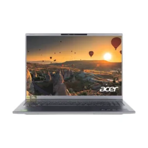 Notebook Acer Aspire 16 AI A16-61MT-R7MF (Steel Gray)