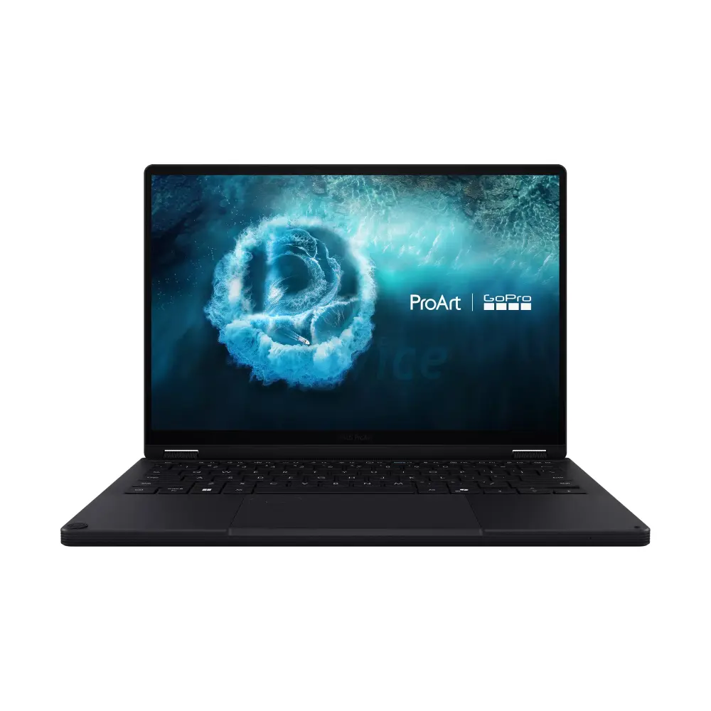 Notebook Asus HN7306EAC-GOPRO073WA (13.3) Nano Black
