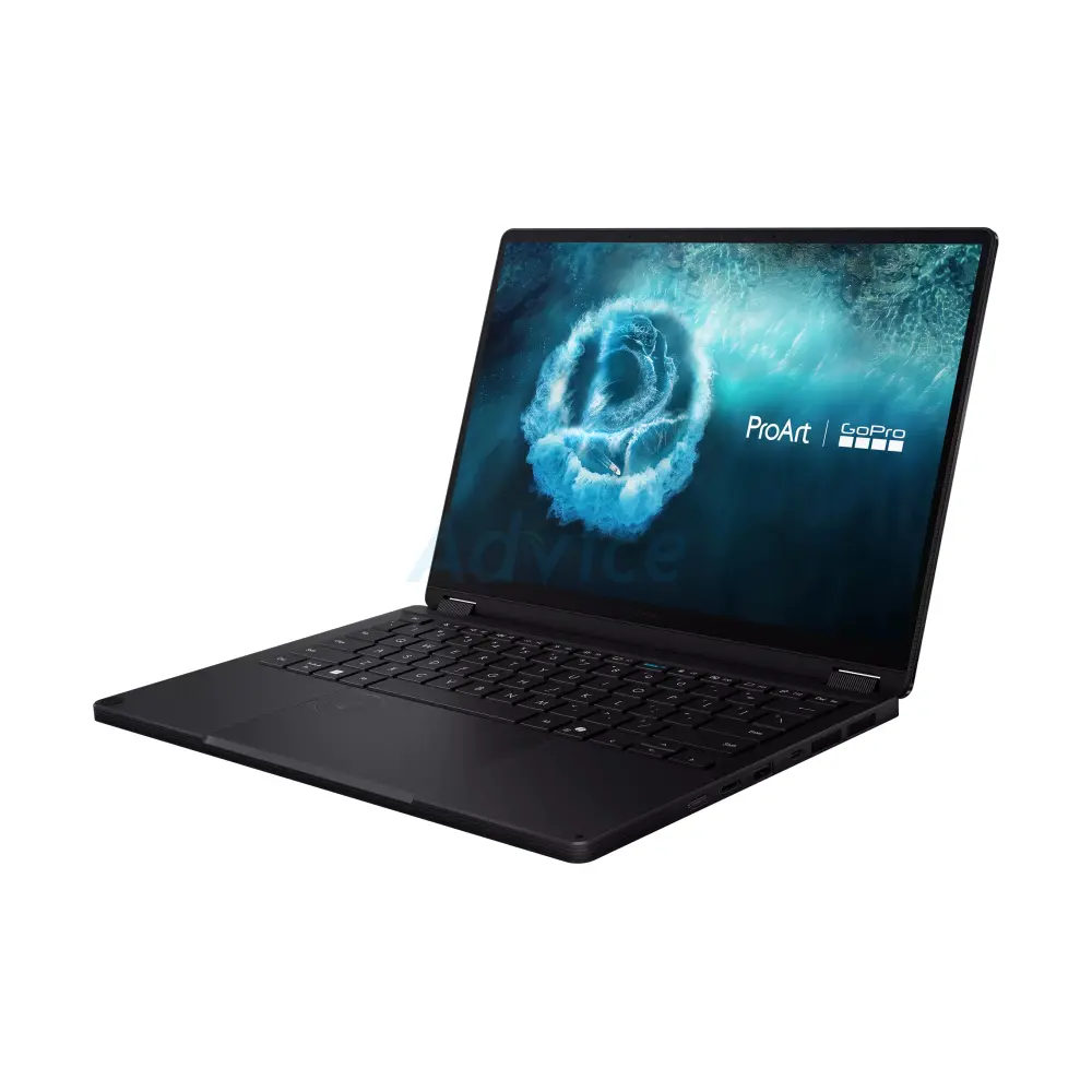 Notebook Asus HN7306EAC-GOPRO073WA (13.3) Nano Black - Image 3