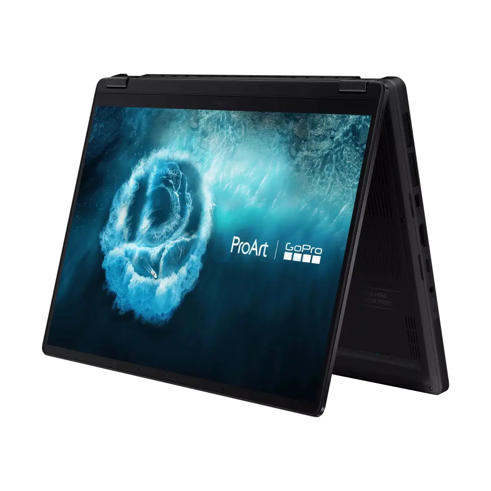Notebook Asus HN7306EAC-GOPRO073WA (13.3) Nano Black - Image 5
