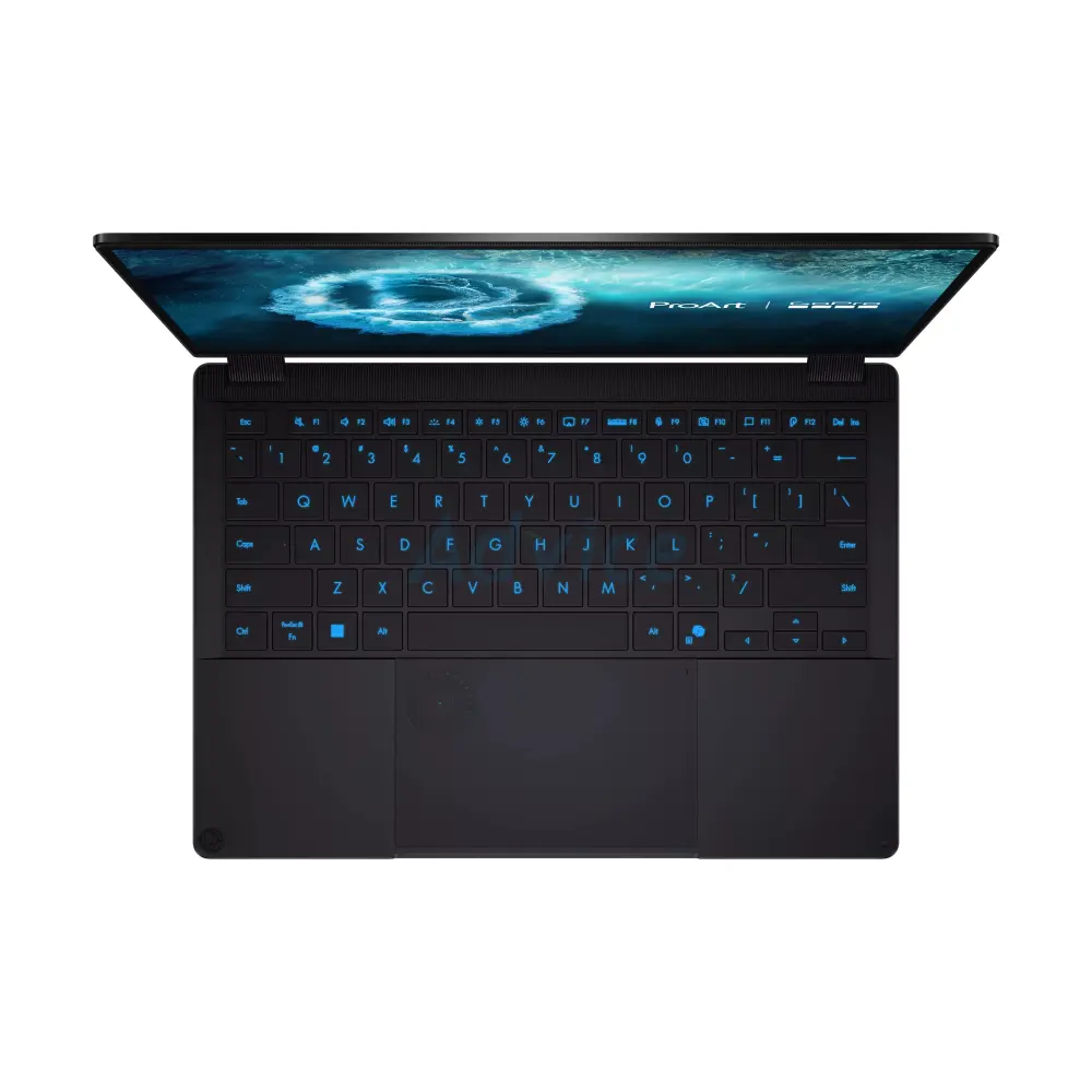 Notebook Asus HN7306EAC-GOPRO073WA (13.3) Nano Black - Image 6