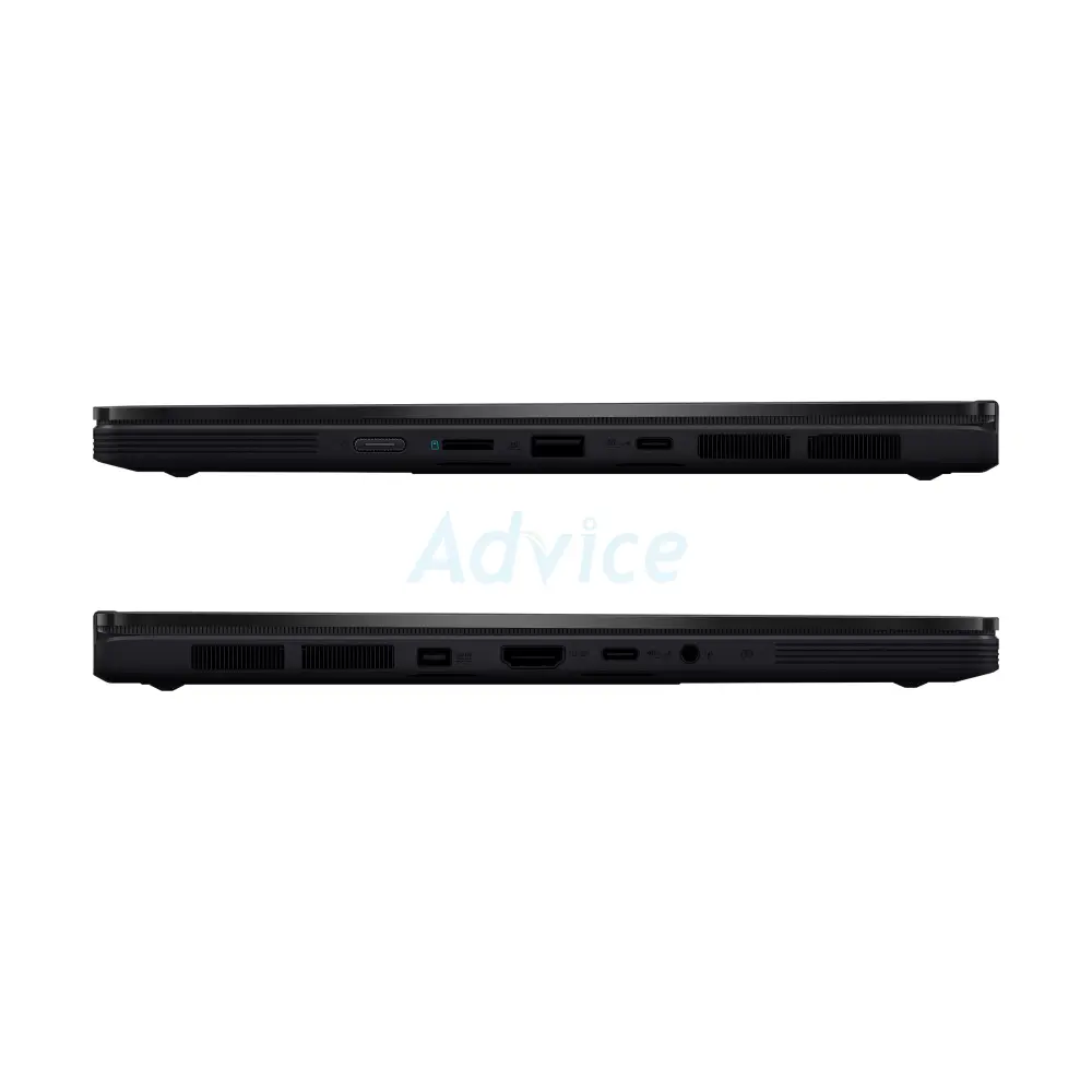 Notebook Asus HN7306EAC-GOPRO073WA (13.3) Nano Black - Image 7