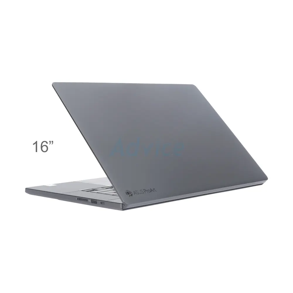 Notebook Asus H7606WP-RJ980WA (16) Nano Black - Image 2