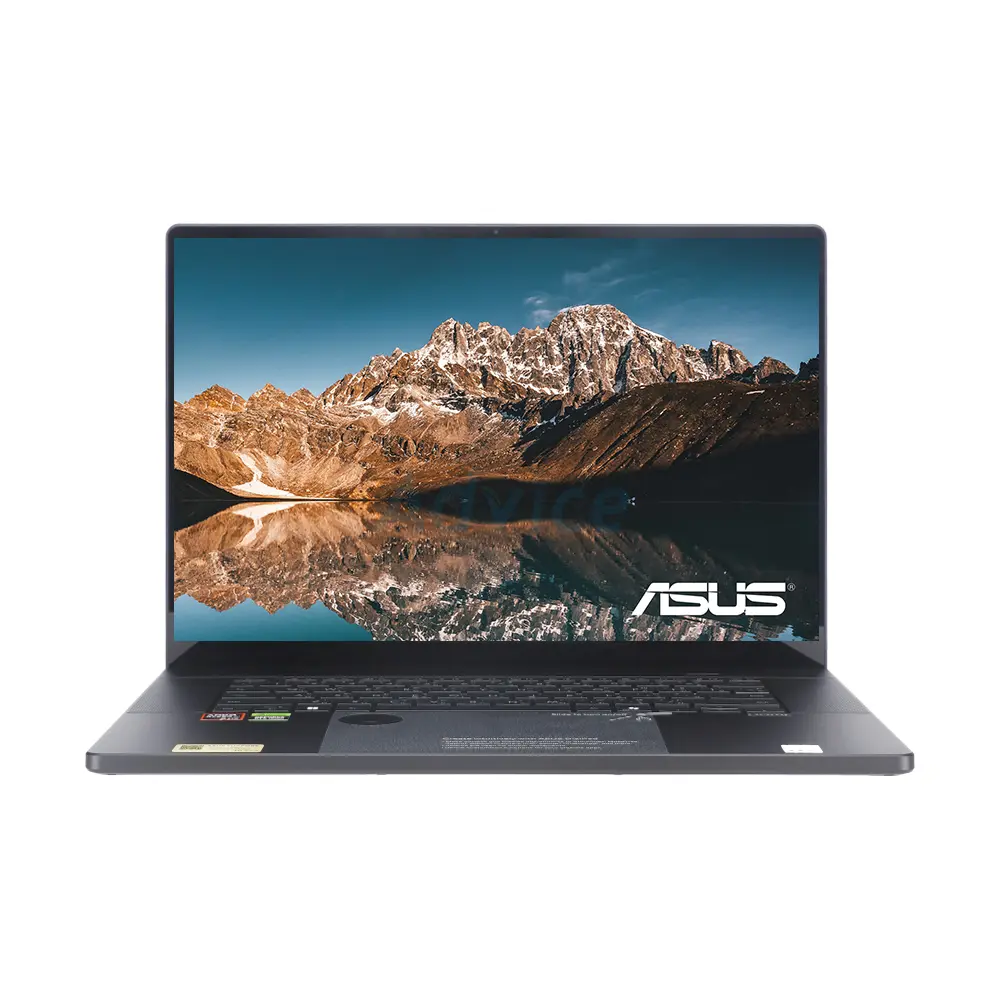 Notebook Asus H7606WP-RJ980WA (16) Nano Black