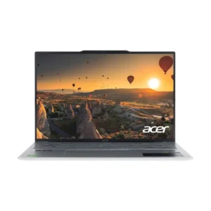 Notebook Acer Swift Air SFA16-61M-R5MZ (Light Silver)