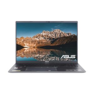 Notebook Asus Vivobook S16 D3607KA-OLED578WA (Matte Gray)
