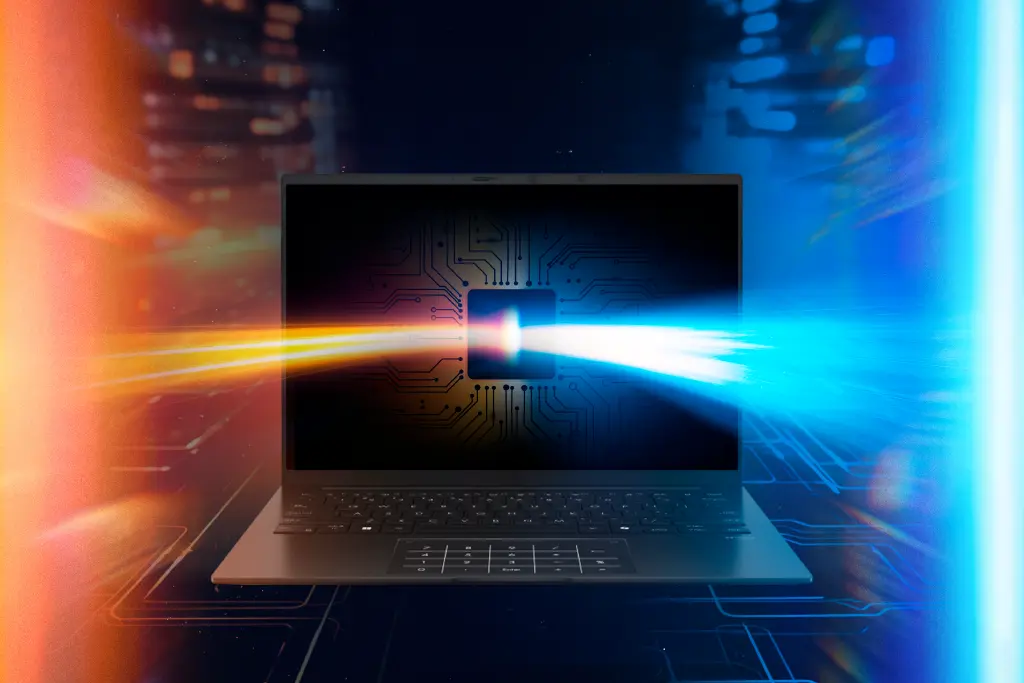 ความโดดเด่นของ AMD Ryzen AI 400 เมื่อเทียบกับแบรนด์อื่นในตลาด