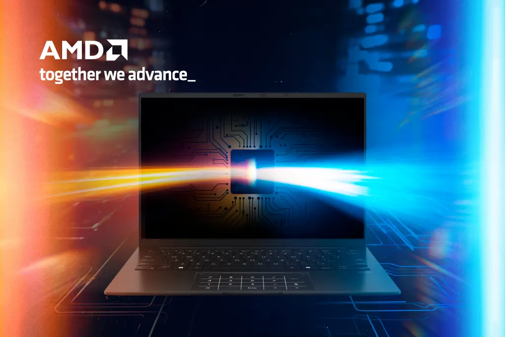 ความโดดเด่นของ AMD Ryzen AI 400 เมื่อเทียบกับแบรนด์อื่นในตลาด