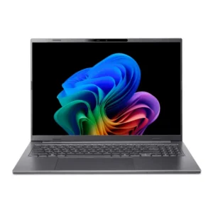 Notebook Acer Aspire 16 AI A16-61M-R1TV Gray