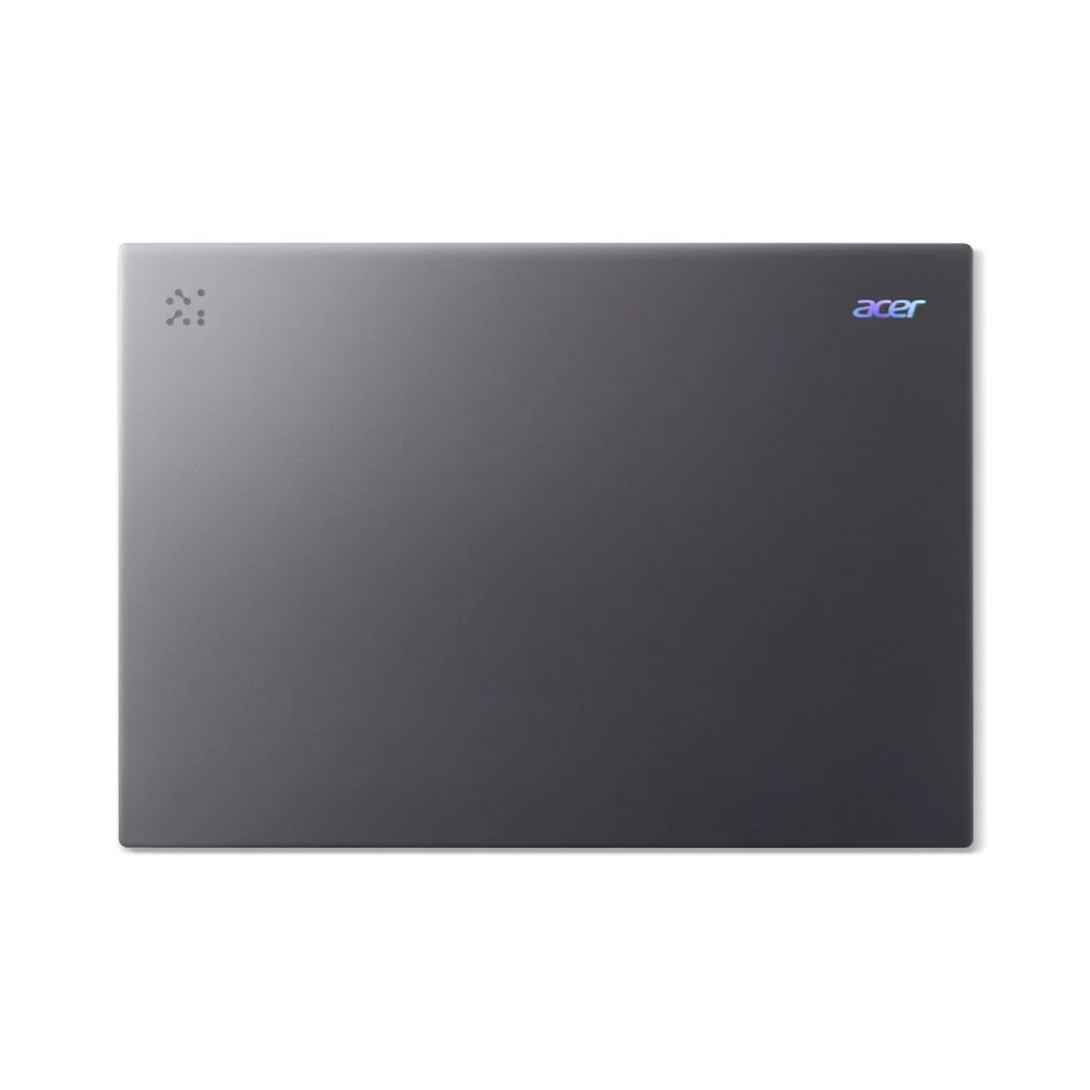 Notebook Acer Aspire 16 AI A16-61M-R1TV Gray - Image 5
