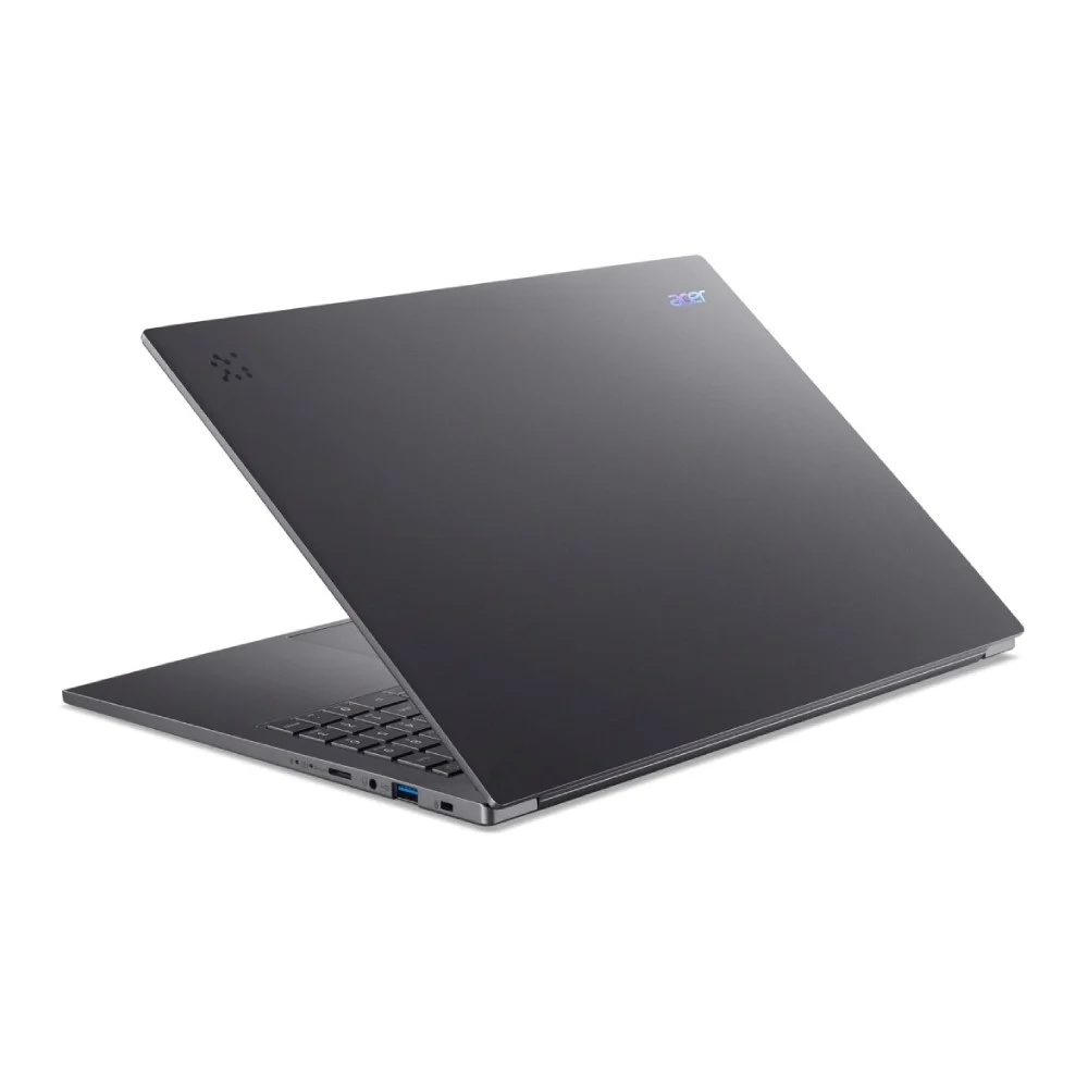 Notebook Acer Aspire 16 AI A16-61M-R1TV Gray - Image 6
