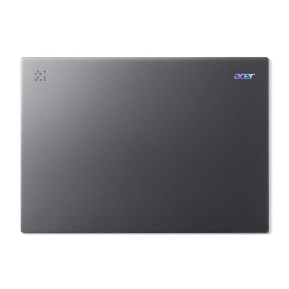Notebook Acer Aspire 16 AI A16-61MT-R7MF (Steel Gray) - Image 5