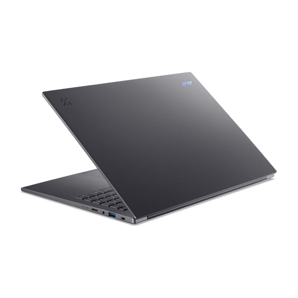 Notebook Acer Aspire 16 AI A16-61MT-R7MF (Steel Gray) - Image 6