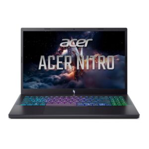 Notebook Acer Nitro V ANV15-A31-R1BT/T002 (Obsidian Black)