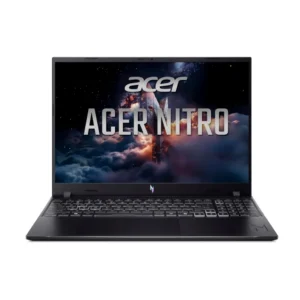 Notebook Acer Nitro V 16 ANV16-A71-R5XH/T001 (Obsidian Black)