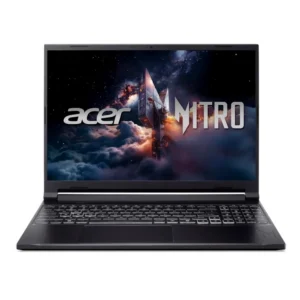 Notebook Acer Nitro V 16S AI ANV16S-41-R7HF Black