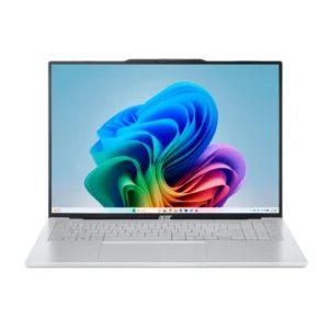 Notebook Acer Swift Air 16 SFA16-61M-R4R9 Silver