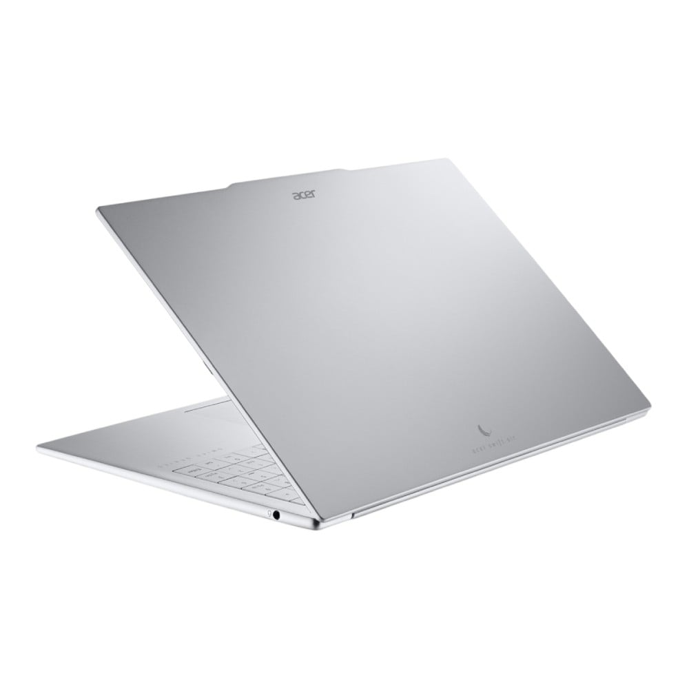 Notebook Acer Swift Air SFA16-61M-R5MZ (Light Silver) - Image 4