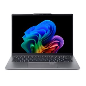 Notebook Acer Swift Go 14 SFG14-64-R9Q4 (Sparkly Silver)