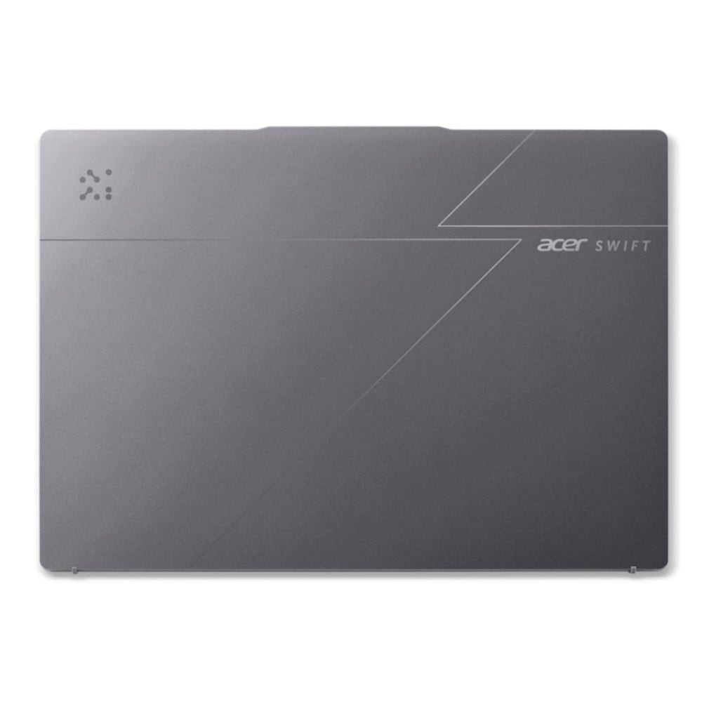 Notebook Acer Swift Go 14 SFG14-64-R9Q4 (Sparkly Silver) - Image 3