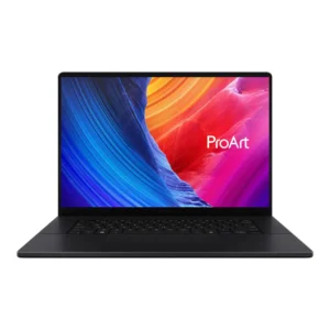 Asus ProArt P16 H7606WP-ME958WA Black